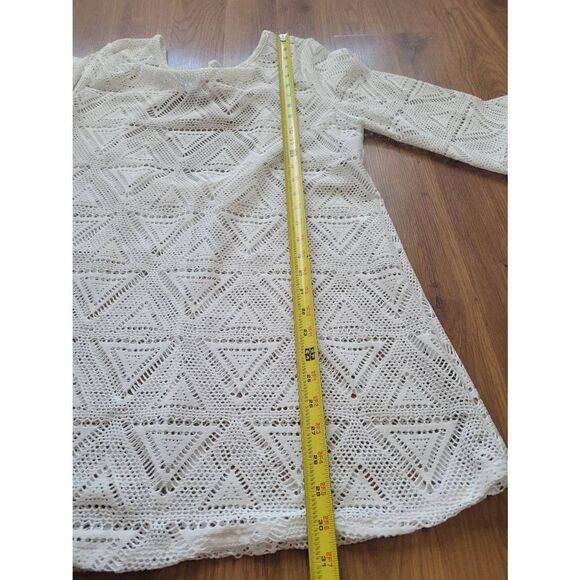 Lagaci Swim Cover-Up‎ - Picture 3 of 5